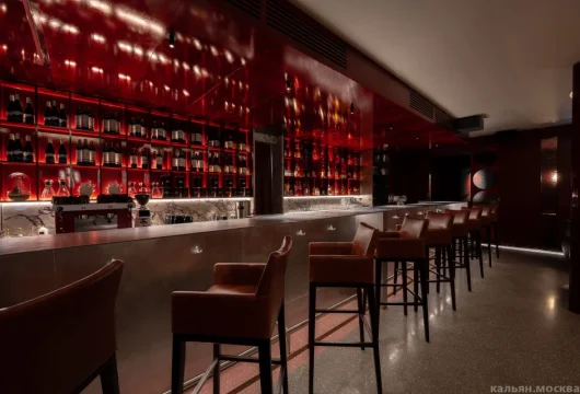 лаундж-бар timeless luxury lounge в 1-м красногвардейском проезде фото 8 - кальян.москва