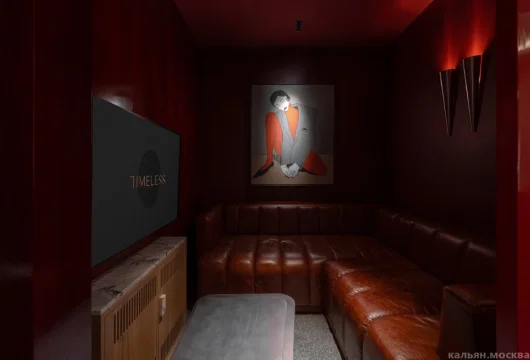 лаундж-бар timeless luxury lounge в 1-м красногвардейском проезде фото 3 - кальян.москва