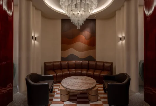 лаундж-бар timeless luxury lounge в 1-м красногвардейском проезде фото 5 - кальян.москва