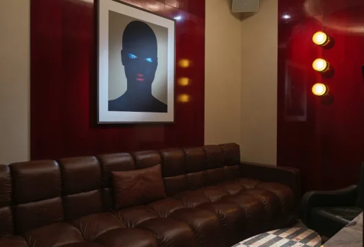 лаундж-бар timeless luxury lounge в 1-м красногвардейском проезде фото 7 - кальян.москва
