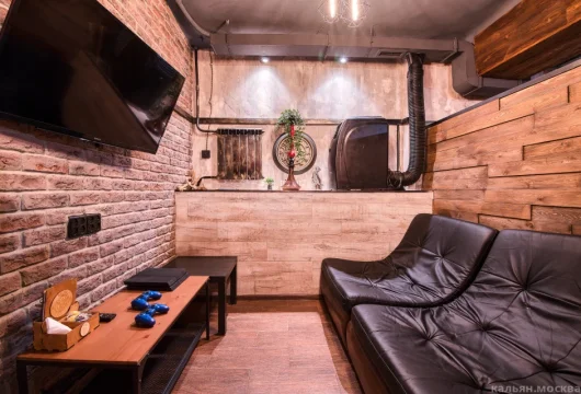 кальянная bizone hookah фото 7 - кальян.москва