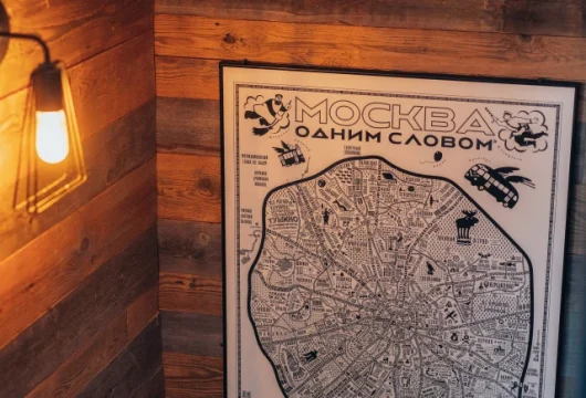кальянный клуб юнити фото 20 - кальян.москва