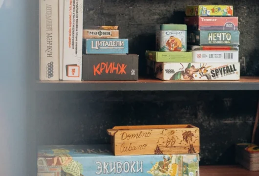 кальянный клуб юнити фото 6 - кальян.москва