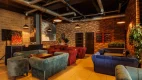 кальянная mocco lounge bar фото 2 - кальян.москва