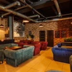 кальянная mocco lounge bar фото 2 - кальян.москва