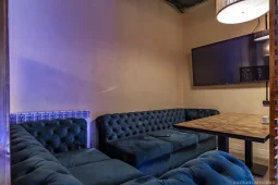кафе-бар и караоке light lounge фото 2 - кальян.москва