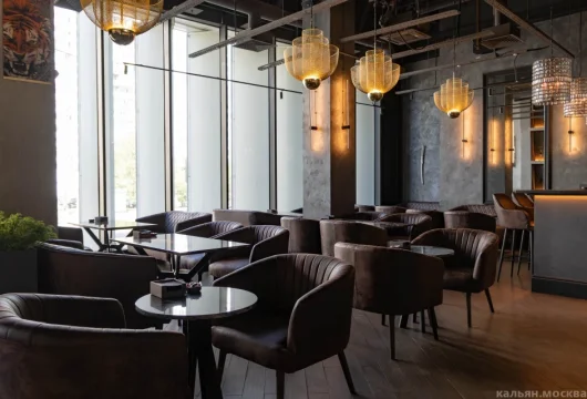 кальянная hookahplace izakaya фото 1 - кальян.москва