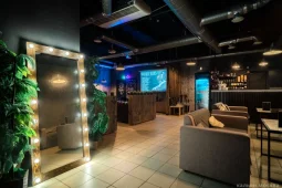 кальянная dm lounge фото 2 - кальян.москва