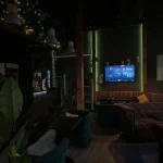 лаунж-бар hookahministry фото 2 - кальян.москва