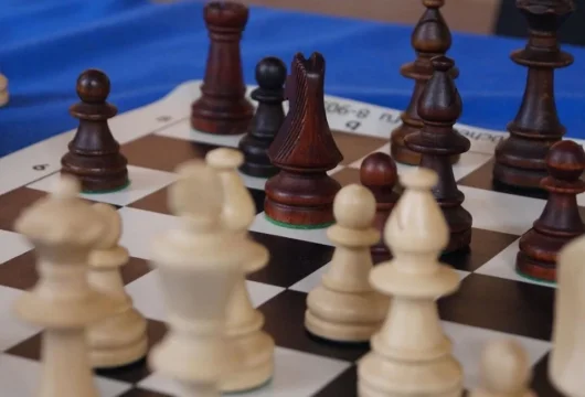 русская шахматная традиция фото 8 - кальян.москва