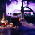 кальян-бар agora lounge фото 2 - кальян.москва