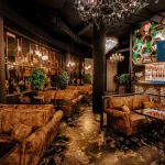 кальянная барвиха lounge на улице полины осипенко фото 2 - кальян.москва