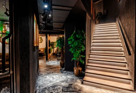 кальянная барвиха lounge на улице полины осипенко фото 12 - кальян.москва