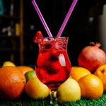 кальян-бар остров lounge фото 2 - кальян.москва