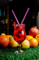 кальян-бар остров lounge фото 2 - кальян.москва