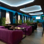 караоке-кальянная gallery lounge фото 2 - кальян.москва