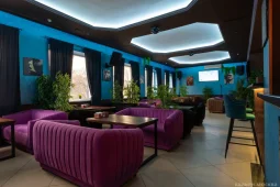 караоке-кальянная gallery lounge фото 2 - кальян.москва