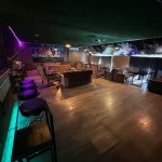 бар mist lounge фото 2 - кальян.москва