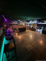 бар mist lounge  - кальян.москва