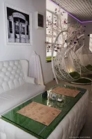 кальянная опера lounge фото 2 - кальян.москва