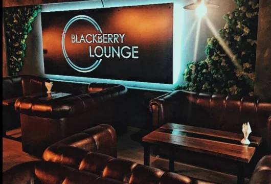 кальянная blackberry lounge фото 3 - кальян.москва