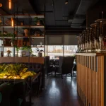 лаундж-бар rich lounge фото 2 - кальян.москва
