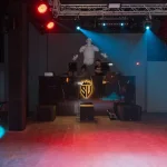 ночной клуб sv lounge фото 2 - кальян.москва