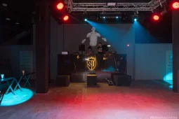 ночной клуб sv lounge фото 2 - кальян.москва
