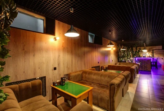 сеть лаундж-баров мята lounge на новокузнецкой улице фото 7 - кальян.москва