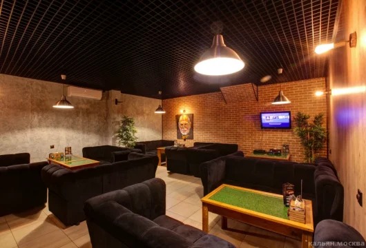 сеть лаундж-баров мята lounge на новокузнецкой улице фото 1 - кальян.москва