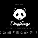 антикафе daisy lounge  - кальян.москва
