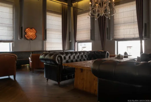 hookah place потапово фото 7 - кальян.москва