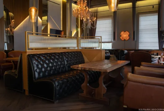 hookah place потапово фото 5 - кальян.москва