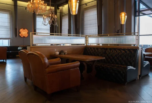 hookah place потапово фото 2 - кальян.москва