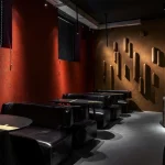 кальянная keidj lounge фото 2 - кальян.москва