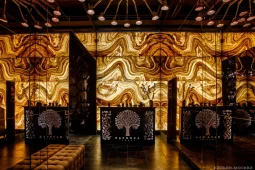 кальянная барвиха lounge на люблинской улице фото 2 - кальян.москва