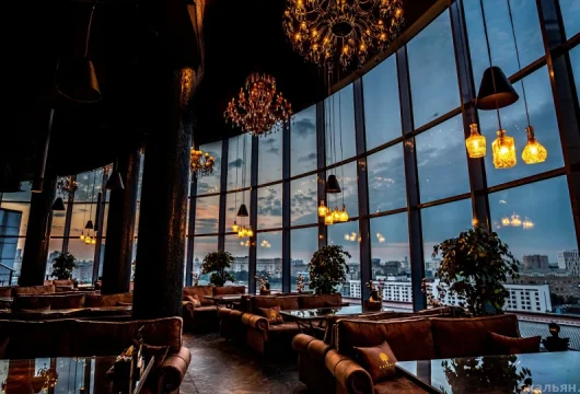 кальянная барвиха lounge на люблинской улице фото 4 - кальян.москва