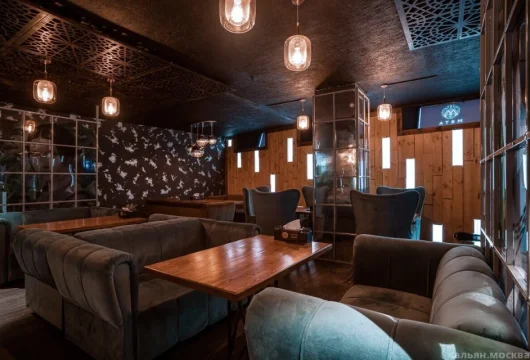 центр паровых коктейлей мята lounge давинчи на можайском шоссе фото 8 - кальян.москва
