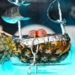 кальян-бар nzt lounge фото 2 - кальян.москва