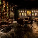 кальянная барвиха lounge киевская на киевской улице фото 2 - кальян.москва