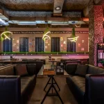 бар hookahmagic lounge фото 2 - кальян.москва