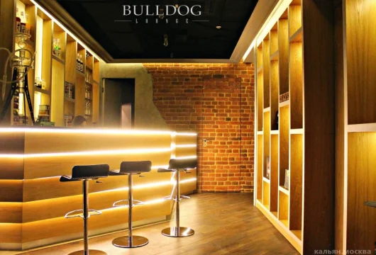 закрытый клуб bulldog lounge фото 7 - кальян.москва