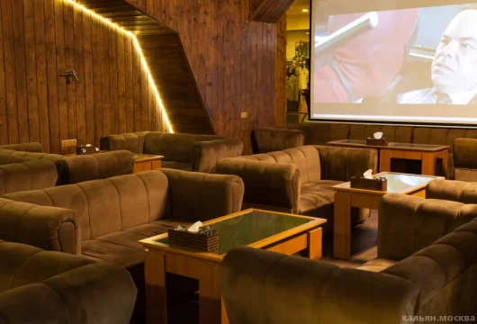 сеть лаундж-баров мята lounge на нагатинской улице фото 3 - кальян.москва
