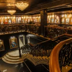 кальянная барвиха lounge менделеевская фото 2 - кальян.москва