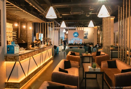 сеть лаундж-баров мята lounge на авиамоторной улице фото 8 - кальян.москва