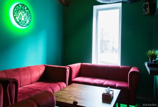 кальянная мята lounge на кастанаевской улице фото 8 - кальян.москва