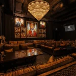 кальянная барвиха lounge бауманская фото 2 - кальян.москва