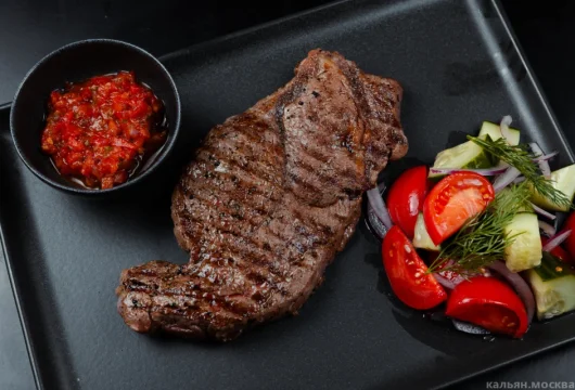 кальянная mid lounge&gastro bar фото 5 - кальян.москва