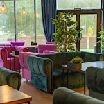 кальян-бар мята lounge фото 2 - кальян.москва