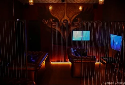 007 lounge фото 4 - кальян.москва